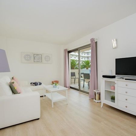 Apartamento En La Playa Кала-Мільор Екстер'єр фото