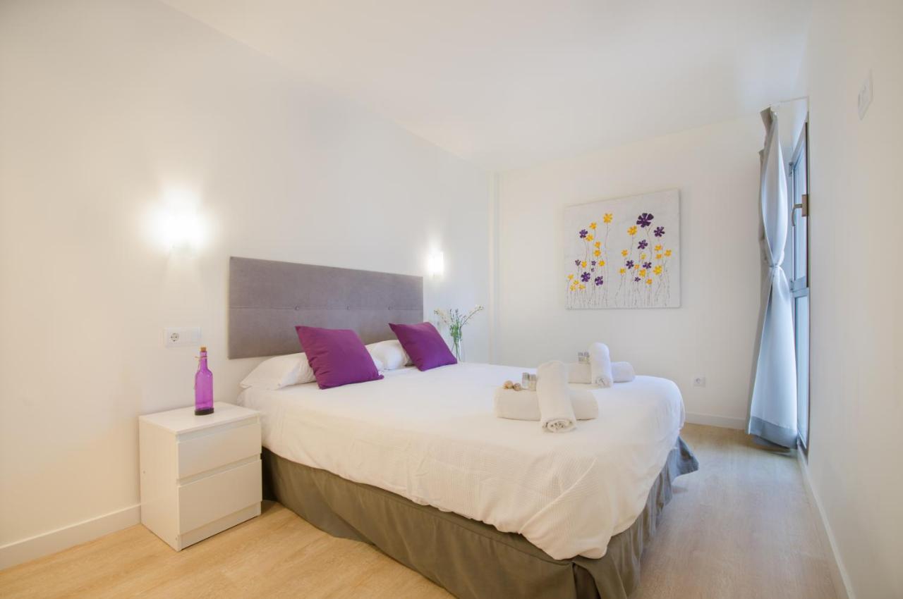 Apartamento En La Playa Кала-Мільор Екстер'єр фото