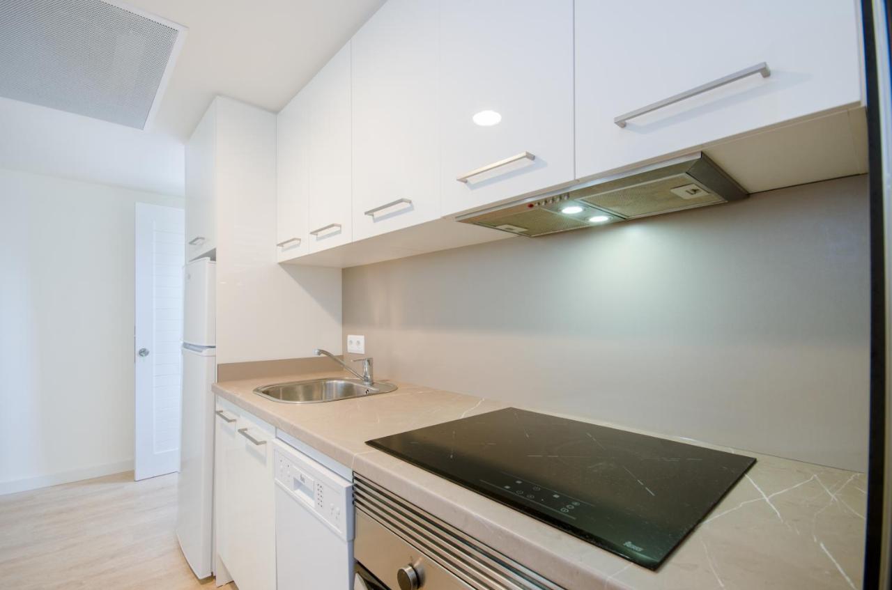 Apartamento En La Playa Кала-Мільор Екстер'єр фото
