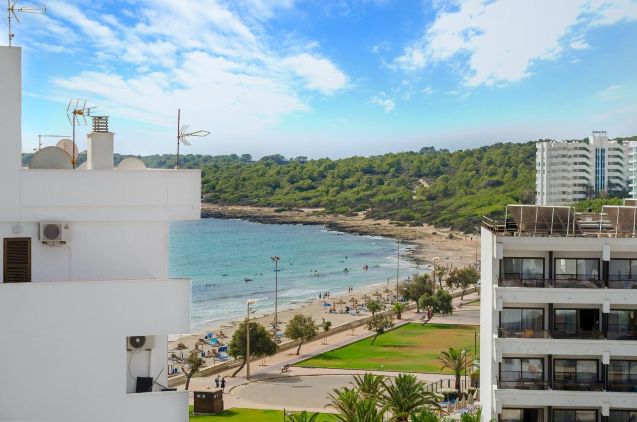 Apartamento En La Playa Кала-Мільор Екстер'єр фото